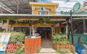 Pan'S Place